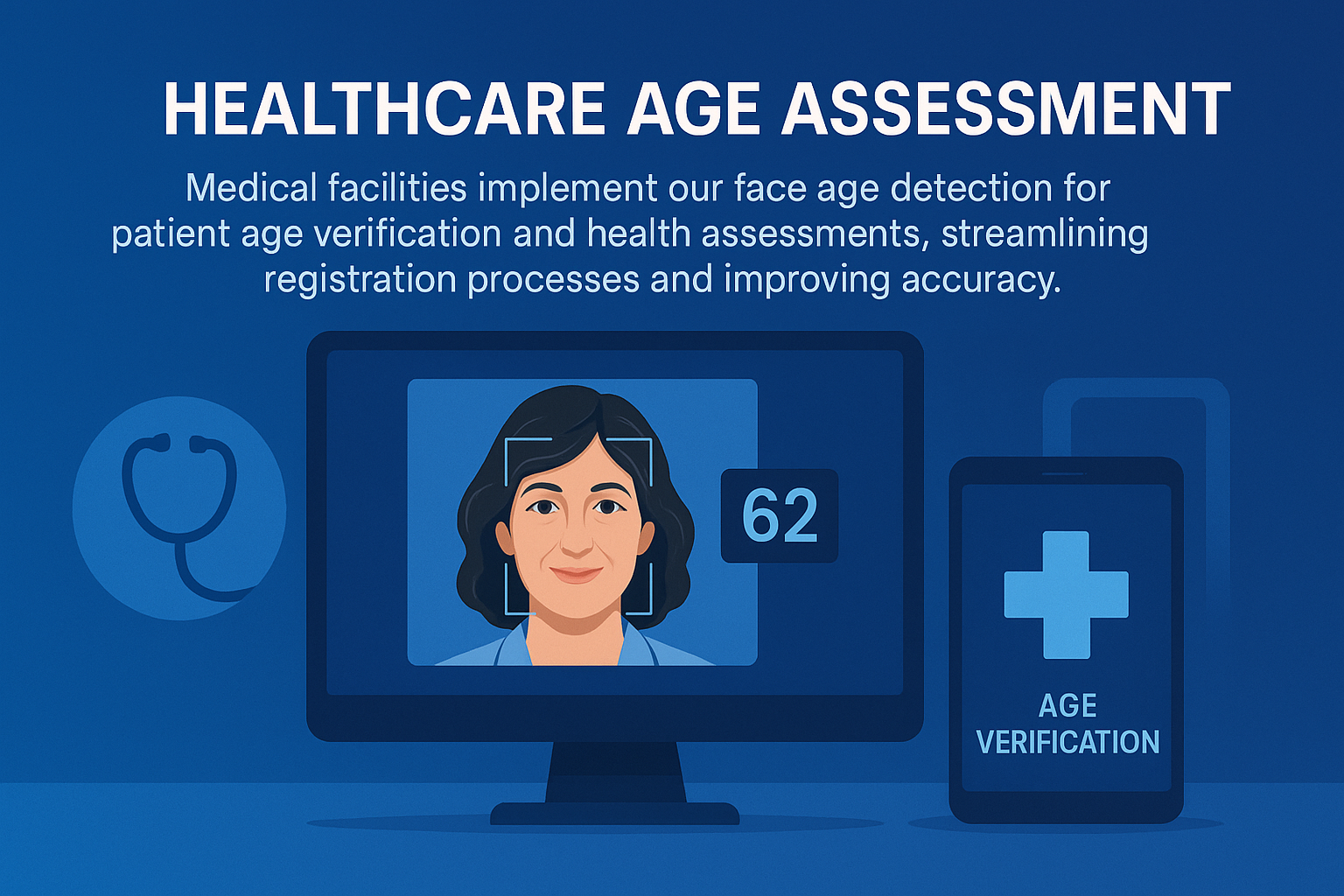 Healthcare Age Assessment