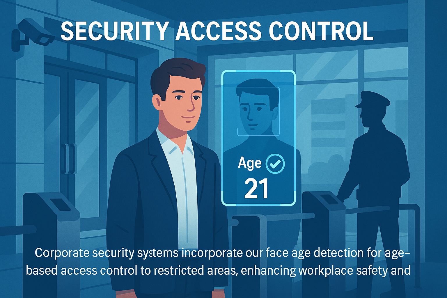 Security Access Control