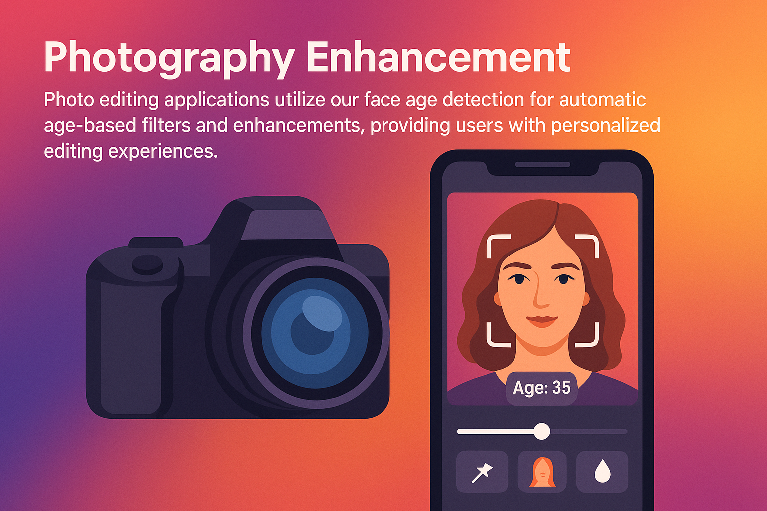 Photography Enhancement